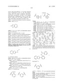 Therapeutic compounds and related methods of use diagram and image