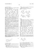 Therapeutic compounds and related methods of use diagram and image