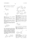 Therapeutic compounds and related methods of use diagram and image