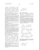 Therapeutic compounds and related methods of use diagram and image