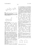 Therapeutic compounds and related methods of use diagram and image