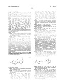 Therapeutic compounds and related methods of use diagram and image