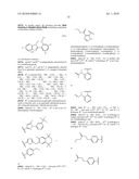 Therapeutic compounds and related methods of use diagram and image