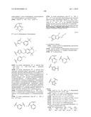 Therapeutic compounds and related methods of use diagram and image