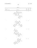 Therapeutic compounds and related methods of use diagram and image