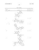 Therapeutic compounds and related methods of use diagram and image