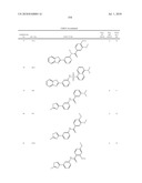 Therapeutic compounds and related methods of use diagram and image