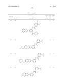 Therapeutic compounds and related methods of use diagram and image