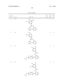 Therapeutic compounds and related methods of use diagram and image