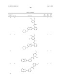 Therapeutic compounds and related methods of use diagram and image