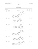 Therapeutic compounds and related methods of use diagram and image