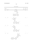 Therapeutic compounds and related methods of use diagram and image