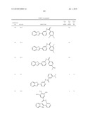 Therapeutic compounds and related methods of use diagram and image