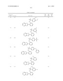 Therapeutic compounds and related methods of use diagram and image