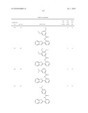 Therapeutic compounds and related methods of use diagram and image