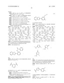 Therapeutic compounds and related methods of use diagram and image