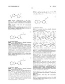 Therapeutic compounds and related methods of use diagram and image