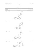 Therapeutic compounds and related methods of use diagram and image