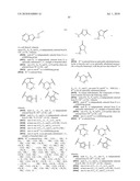 Therapeutic compounds and related methods of use diagram and image