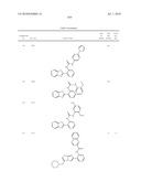 Therapeutic compounds and related methods of use diagram and image