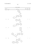 Therapeutic compounds and related methods of use diagram and image