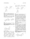 Therapeutic compounds and related methods of use diagram and image