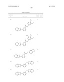 Therapeutic compounds and related methods of use diagram and image