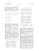 Therapeutic compounds and related methods of use diagram and image