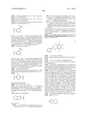 Therapeutic compounds and related methods of use diagram and image