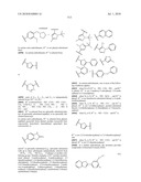 Therapeutic compounds and related methods of use diagram and image