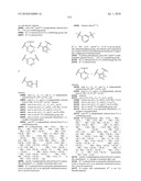 Therapeutic compounds and related methods of use diagram and image