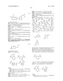 Therapeutic compounds and related methods of use diagram and image