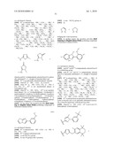 Therapeutic compounds and related methods of use diagram and image