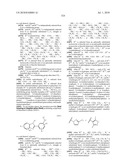 Therapeutic compounds and related methods of use diagram and image