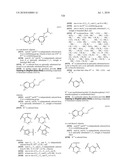 Therapeutic compounds and related methods of use diagram and image