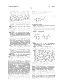 Therapeutic compounds and related methods of use diagram and image