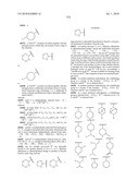 Therapeutic compounds and related methods of use diagram and image