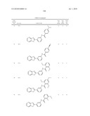 Therapeutic compounds and related methods of use diagram and image