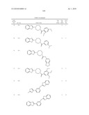 Therapeutic compounds and related methods of use diagram and image