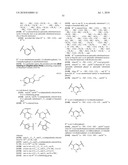 Therapeutic compounds and related methods of use diagram and image