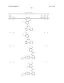 Therapeutic compounds and related methods of use diagram and image