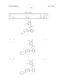 Therapeutic compounds and related methods of use diagram and image