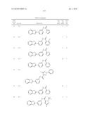 Therapeutic compounds and related methods of use diagram and image