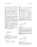 Therapeutic compounds and related methods of use diagram and image