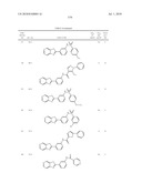 Therapeutic compounds and related methods of use diagram and image