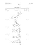 Therapeutic compounds and related methods of use diagram and image