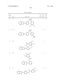 Therapeutic compounds and related methods of use diagram and image