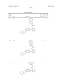 Therapeutic compounds and related methods of use diagram and image