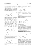 Therapeutic compounds and related methods of use diagram and image