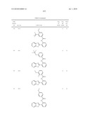 Therapeutic compounds and related methods of use diagram and image